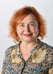 Zuzana Skálová